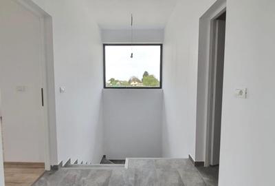 Casă individuală cu 4 camere cu Teren 419 Mp în Buftea - 9