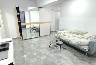 Apartament 1 camera INTABULAT, etaj 2, loc parcare, finalizat DEZVOLTATOR - 2