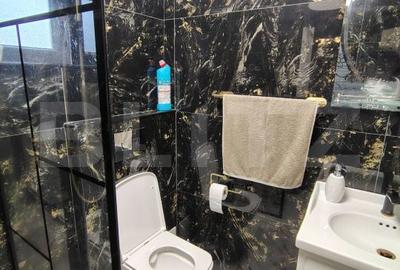 Casă cu 3 camere cu Teren 1358 Mp în Apahida - 2