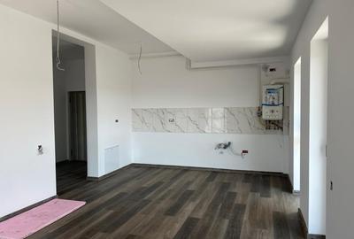 Apartament doua camere cu loc de parcare inclus