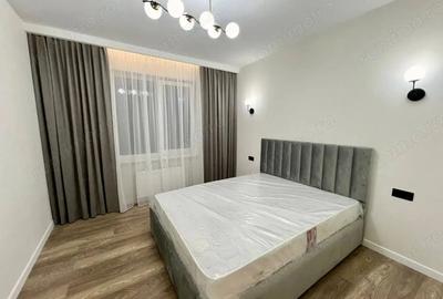 Apartament cu 3 camere în Gării