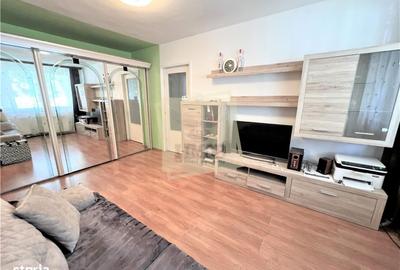 Apartament cu 2 camere, mobilat în Central - 10