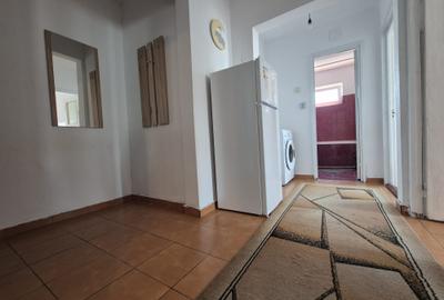 APARTAMENT 2 CAMERE Decomandate gaze - KM 4-5 lângă piață - 2