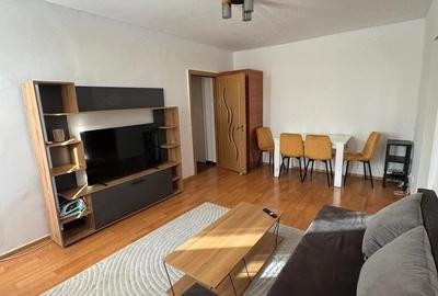 Apartament cu 2 camere semidecomandat în Colentina - 7
