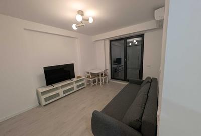 Apartament 2 camere bloc nou Novum 56 bv Timisoara acces Gorjului - 2