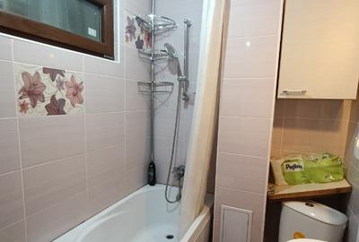 METROU,ap.2 camere cu GRADINA,in vila,zona verde,linistit,aer conditio - 5