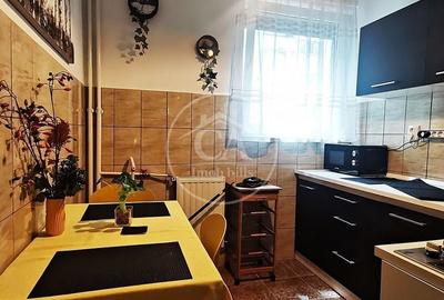 Apartament cu 2 camere decomandat în Dacia - 7