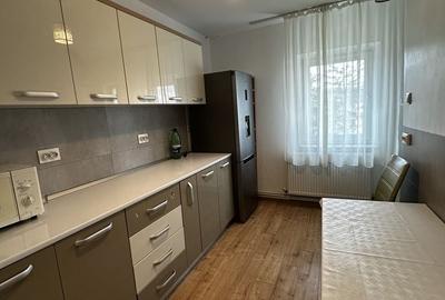 Apartament cu 3 camere în Eremia - 11