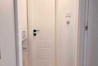 Apartament cu 3 camere decomandat, mobilat în Herăstrău - 5