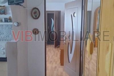 Apartament cu 2 camere semidecomandat, mobilat în Simion Bărnuțiu - 5