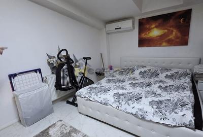 Apartament cu 4 camere decomandat, mobilat în Progresul - 10