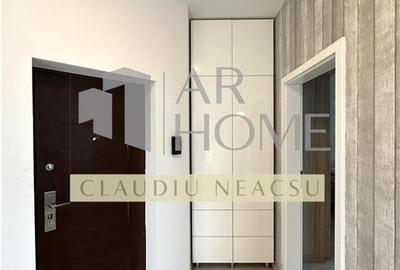 Apartament de lux,  2 camere, Cantacuzino Residence, Ultracentral, Ploiesti - 14