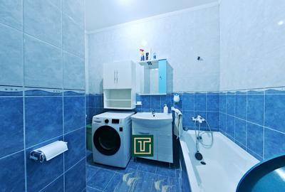 De închiriat – Apartament cu 3 camere în ansamblul rezidențial Ared, zona UTA - 3