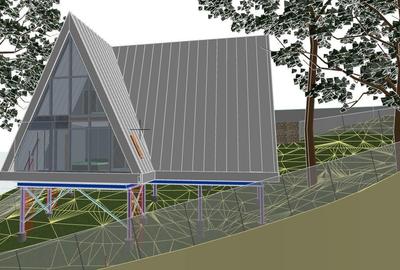 Spațiu comercial, în Central - 7