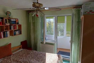 Apartament cu 2 camere decomandat, mobilat în Tudor - 2