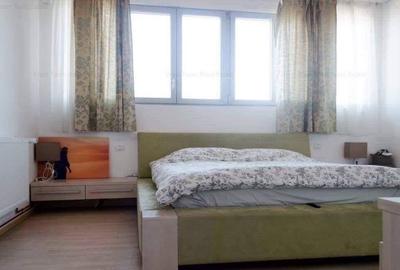 Apartament cu 4 camere decomandat, mobilat în Complex Studențesc - 4