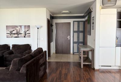 Apartament modern cu terasă – Uranus Plaza, zona Soarelui Apartament modern cu terasă – Uranus Plaza, zona Soarelui - 5