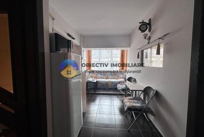 Apartament o camera - Centru- Bulevardul Republicii - 4