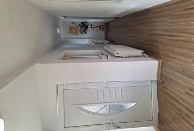 Casă cu 2 camere cu Teren 1600 Mp în Bidiu - 5