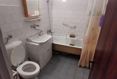 Apartament cu 3 camere decomandat, mobilat în Zorilor - 7