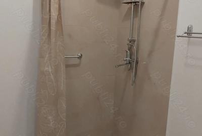 Apartament cu 2 camere semidecomandat în Ultracentral - 9