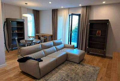 Apartament 2 camere Vida Herastrau disponibil 1 Feb 2026! - 5