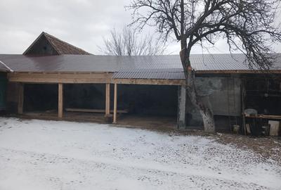 Casă cu 5 camere în Nou - 2