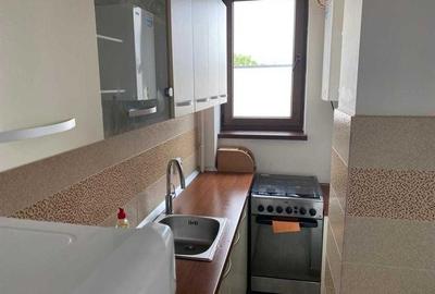 Apartament cu 2 camere semidecomandat în Bucureștii Noi - 5