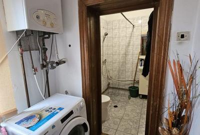 Casă cu 3 camere în Bucovăț - 2