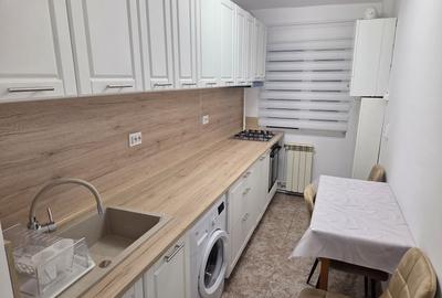 Apartament spațios cu 3 camere, etaj intermediar, zona Parâng - 6