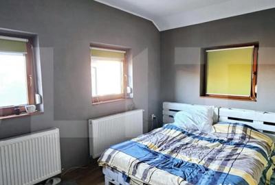 Casă cu 5 camere cu Teren 823 Mp în Semicentral - 10