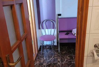 Apartament cu 2 camere decomandat în Central - 7