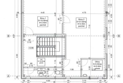 Spațiu comercial, de 300 mp, în Șcheia - 1
