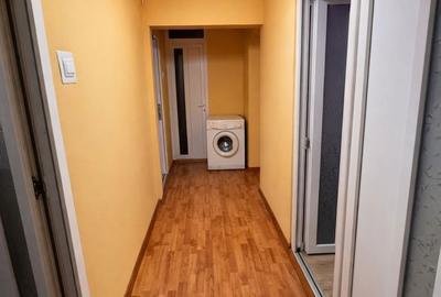 Apartament cu 3 camere decomandat în Central - 2