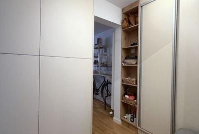 4 camere renovat | 102mp | centrala proprie | Decebal-Alba Iulia - 13