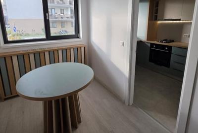 Garsoniera noua – prima inchiriere, Hills Brauner, Sector 3 - 5