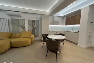 Apartament cu 2 camere în Central - 4