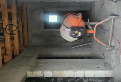 Casă cu 3 camere în Dorobanțu - 2