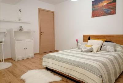 Splaiul Unirii - Confort City- 2 camere- 81,94 mp - 1