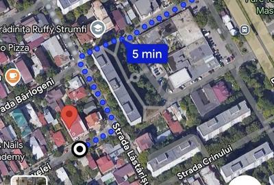 Apartament cu 2 camere decomandat în Bucureștii Noi - 4