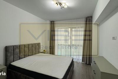 Apartament cu 2 camere decomandat în Tătărași - 3