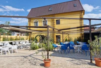 Casă cu 7 camere cu Teren 1500 Mp în Democrației - 4