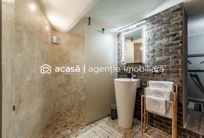 Garsonieră semidecomandată, mobilată în Central - 6