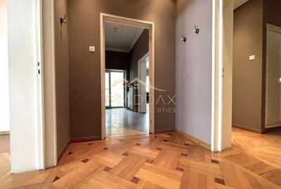 4 rooms ***203 SQM useful*** / 38 SQM terrace + garage / Primaverii - 20