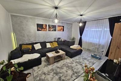 Apartament cu 2 camere decomandat în Șelimbăr - 10