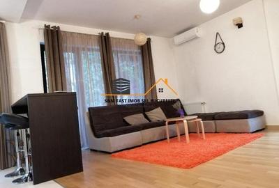 Apartament cu 3 camere în Parcul Carol