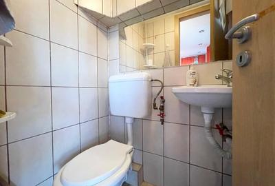 Apartament cu 4 camere decomandat, mobilat în Buziașului - 12