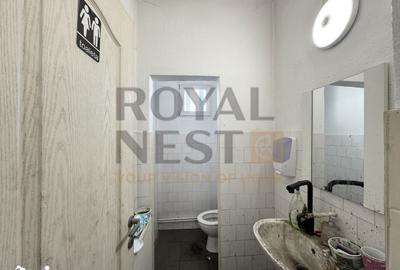 Spațiu comercial, de 1,100 mp, în Bartolomeu - 1