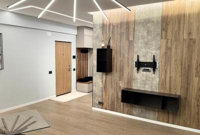 Apartament cu 2 camere decomandat, mobilat în Central - 4