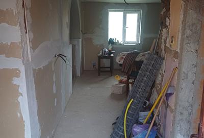 Casă cu 3 camere în Central - 5